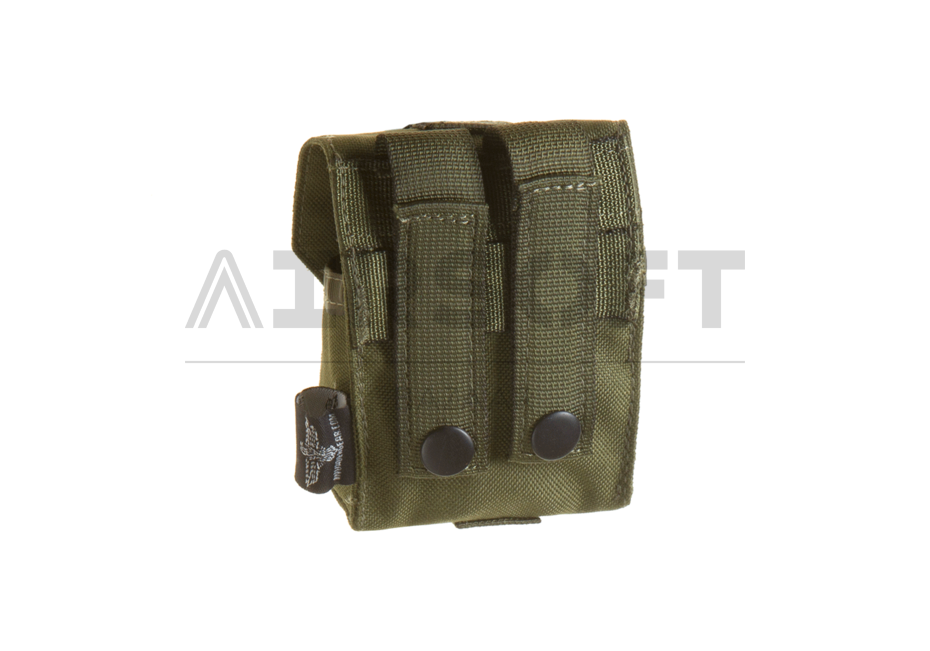 Frag Grenade Pouch