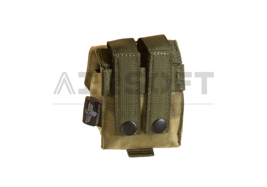 Frag Grenade Pouch