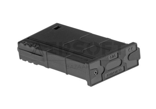 Magazine GR25 Midcap 120rds