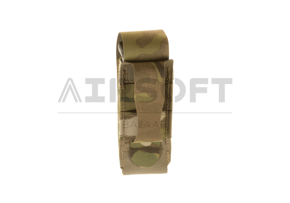 Single Pistol Mag Pouch