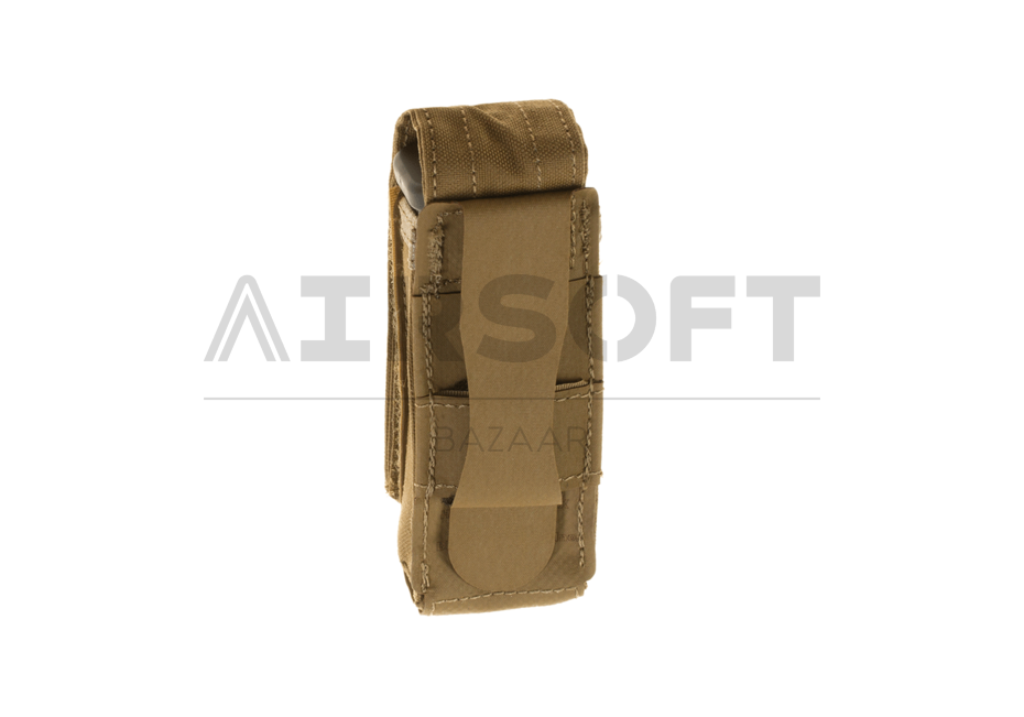 Single Pistol Mag Pouch