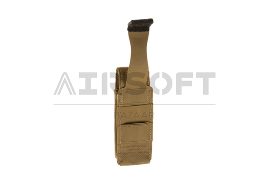 Single Pistol Mag Pouch