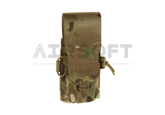 Double M4 Magazine Pouch