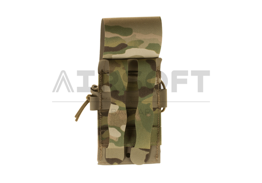 Double M4 Magazine Pouch