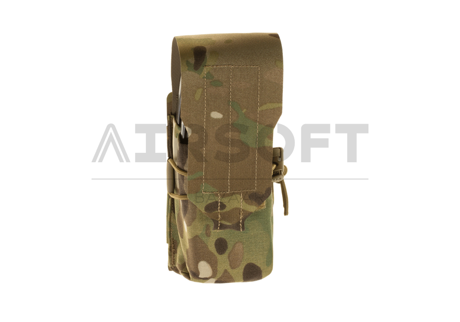 Double M4 Magazine Pouch