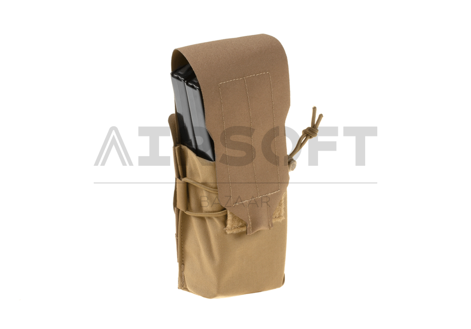 Double M4 Magazine Pouch