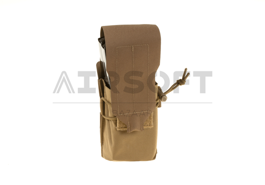 Double M4 Magazine Pouch