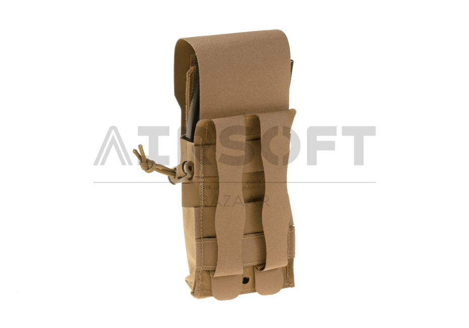 Double M4 Magazine Pouch