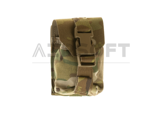 Single Frag Grenade Pouch