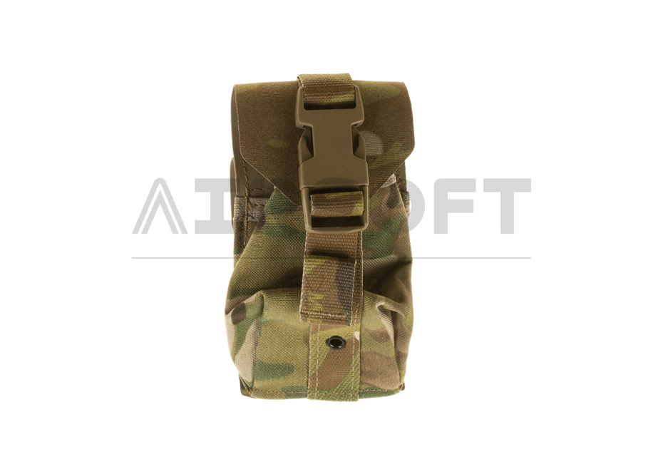 Single Frag Grenade Pouch