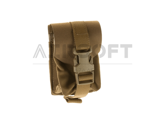 Single Frag Grenade Pouch