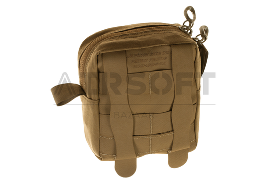 Small Utility Pouch