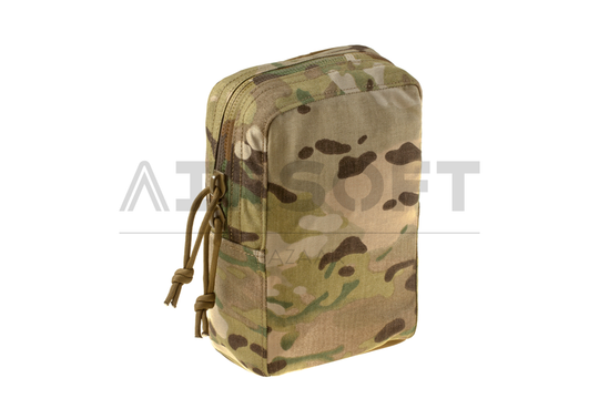 Medium Vertical Utility Pouch