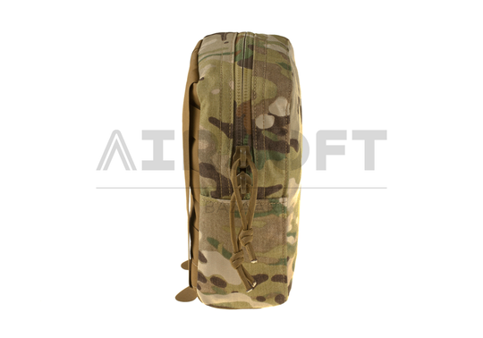 Medium Vertical Utility Pouch