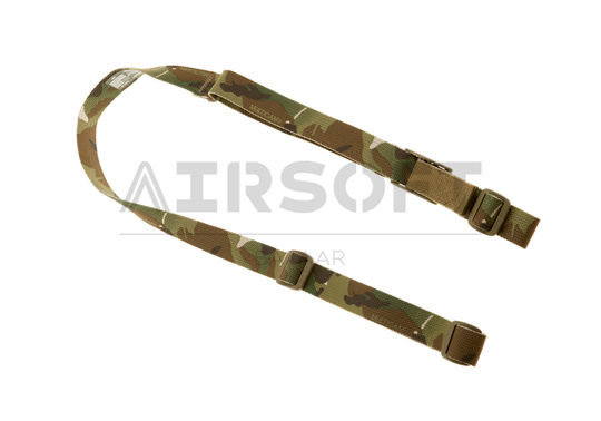 Vickers Combat Application Sling