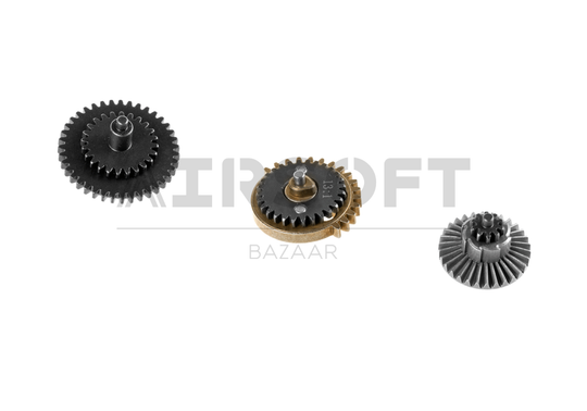 13:1 Enhanced Integrated Axis Gear Set