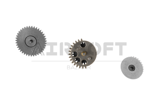 13:1 Enhanced Integrated Axis Gear Set