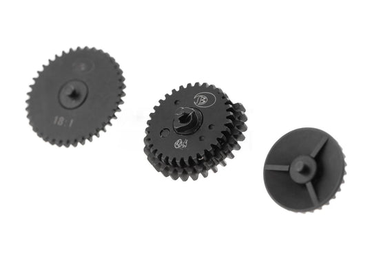 18:1 Enhanced Integrated Axis Gear Set