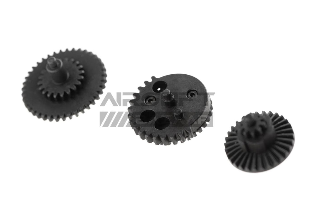 18:1 Enhanced Integrated Axis Gear Set