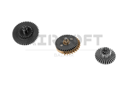 100:200 Enhanced Integrated Axis Gear Set