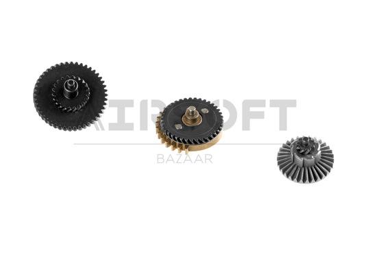 100:300 Enhanced Integrated Axis Gear Set