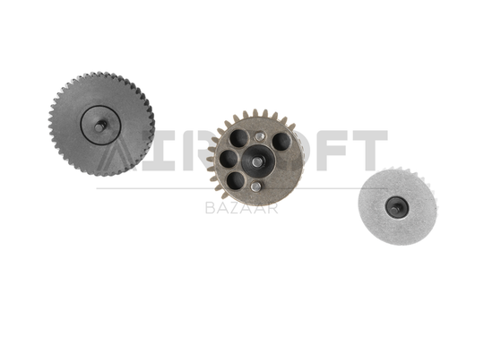 100:300 Enhanced Integrated Axis Gear Set