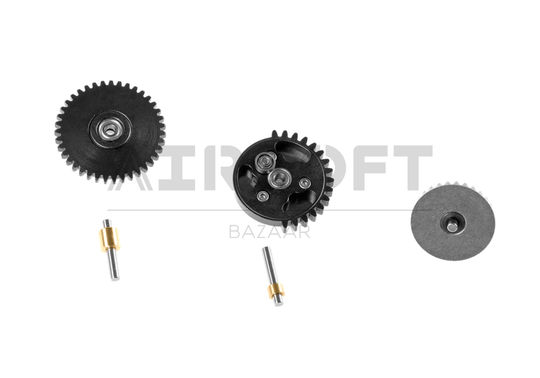 13:1 Super Highspeed 3 Bearing Gear Set