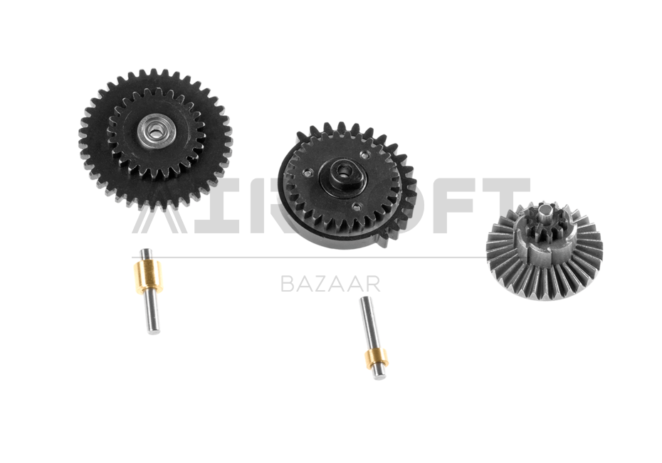 13:1 Super Highspeed 3 Bearing Gear Set