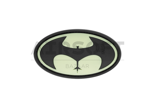 Buttman Rubber Patch