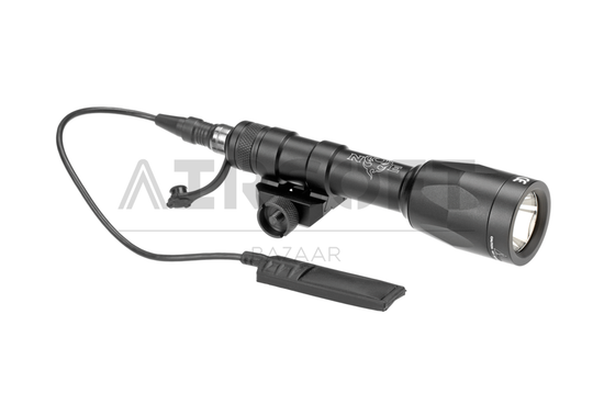 M600P Scout Weaponlight