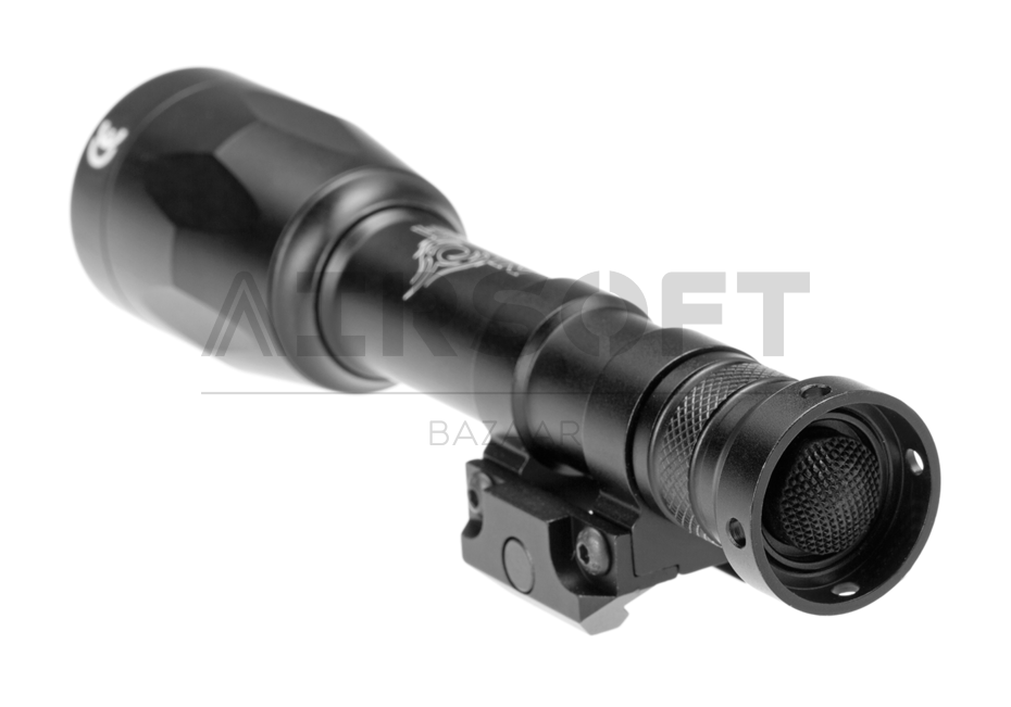 M600P Scout Weaponlight