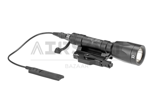 M620P Scout Weaponlight