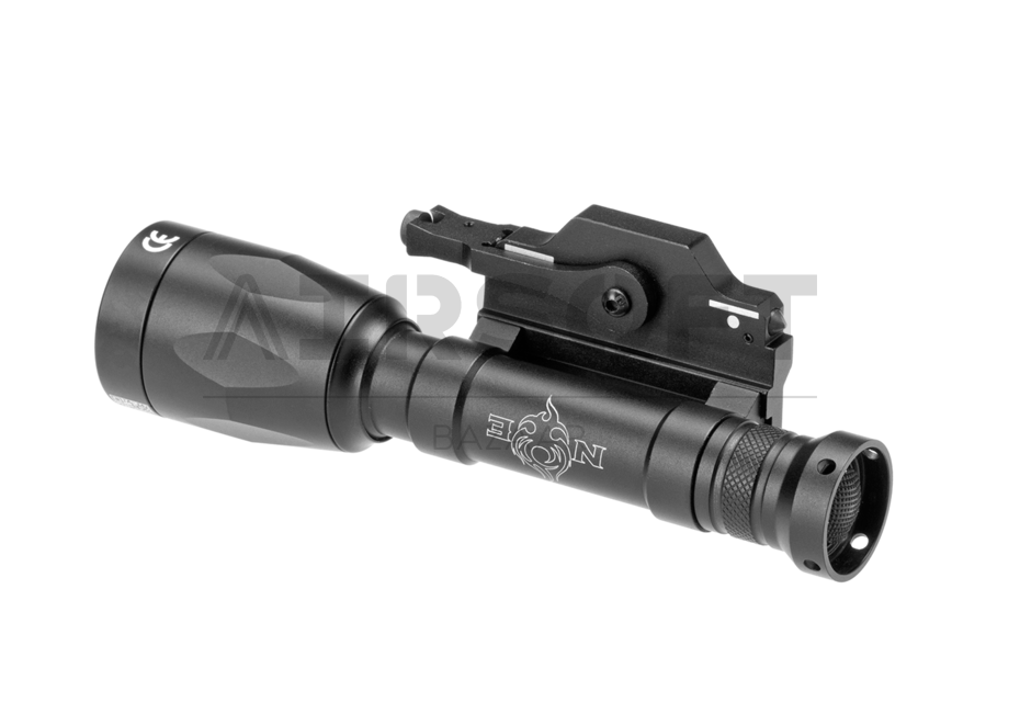 M620P Scout Weaponlight