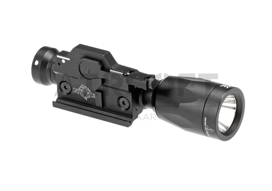 M620P Scout Weaponlight