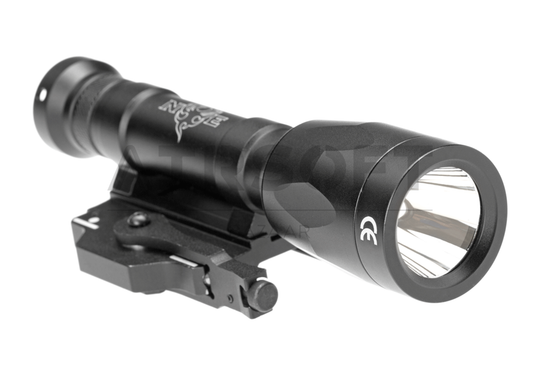 M620P Scout Weaponlight