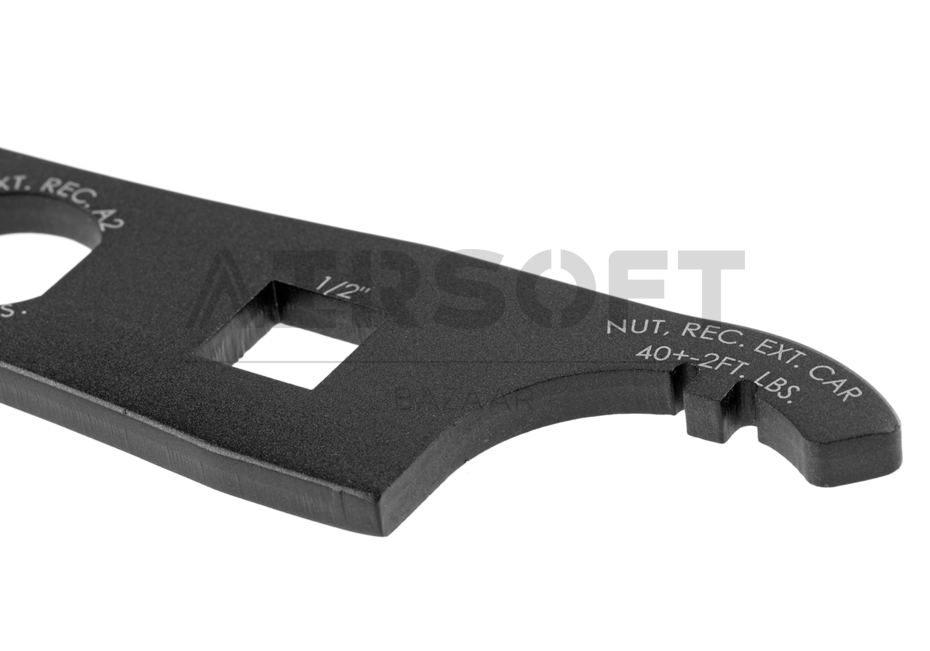 AR-15/1911 Armorer Wrench