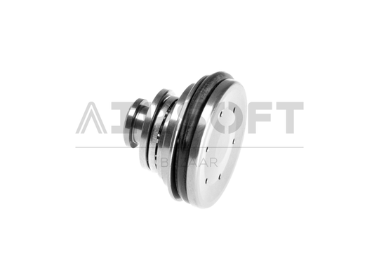 Aluminium Piston Head with Ball Bearing