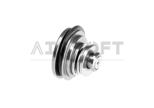 Aluminium Piston Head with Ball Bearing