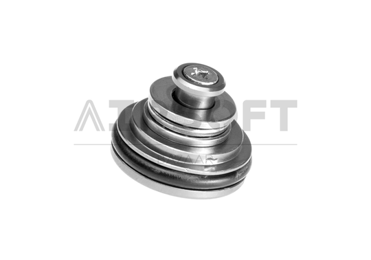 Aluminium Piston Head with Ball Bearing