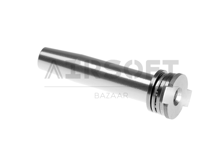 Aluminium Spring Guide Ver III