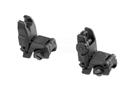 FMA Flip-Up Sight Set