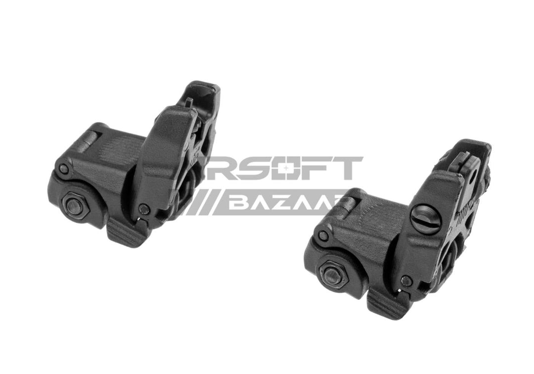 FMA Flip-Up Sight Set