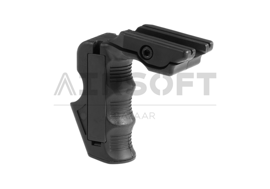 Magwell Grip