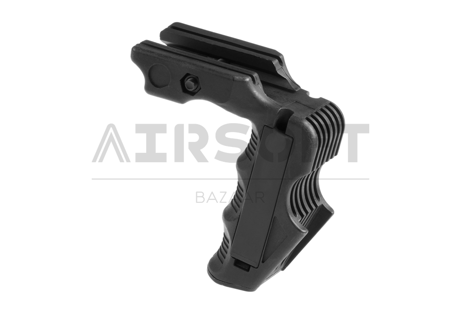 Magwell Grip