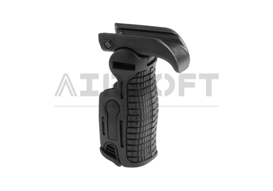 AB163 Foldable Grip