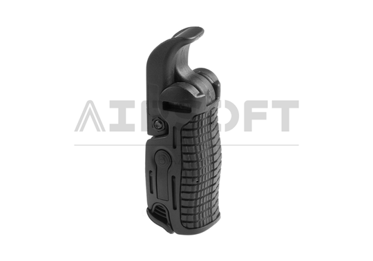 AB163 Foldable Grip