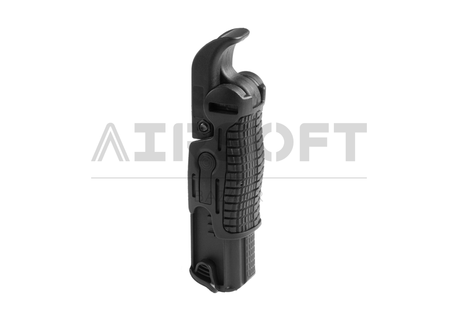 AB163 Foldable Grip