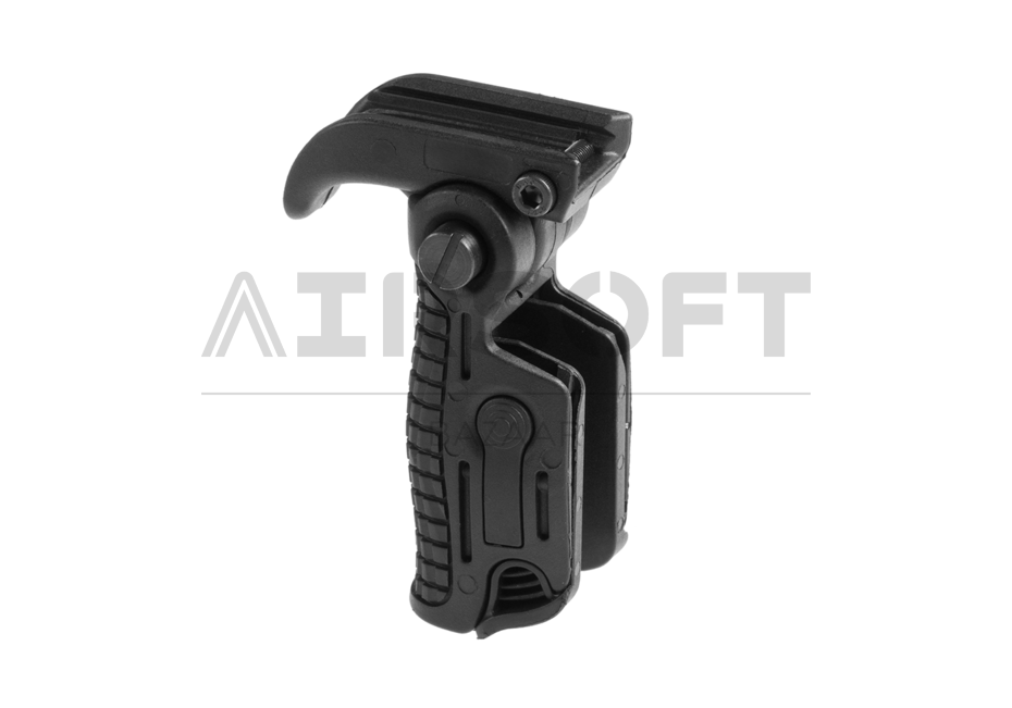 AB163 Foldable Grip