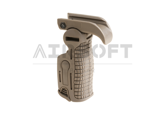 AB163 Foldable Grip