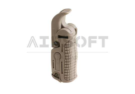 AB163 Foldable Grip